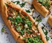 Pide Broccoli