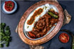 Iskender Kebab