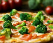 61 Pizza Broccoli