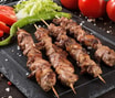 Şiş Kebap