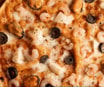 60 Pizza Frutti di Mare