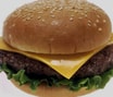 69 Cheeseburger